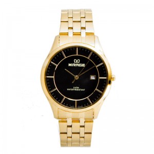 Mirage 8544 Gold Black Lady LDBGPBA